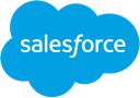 Salesforce app icon